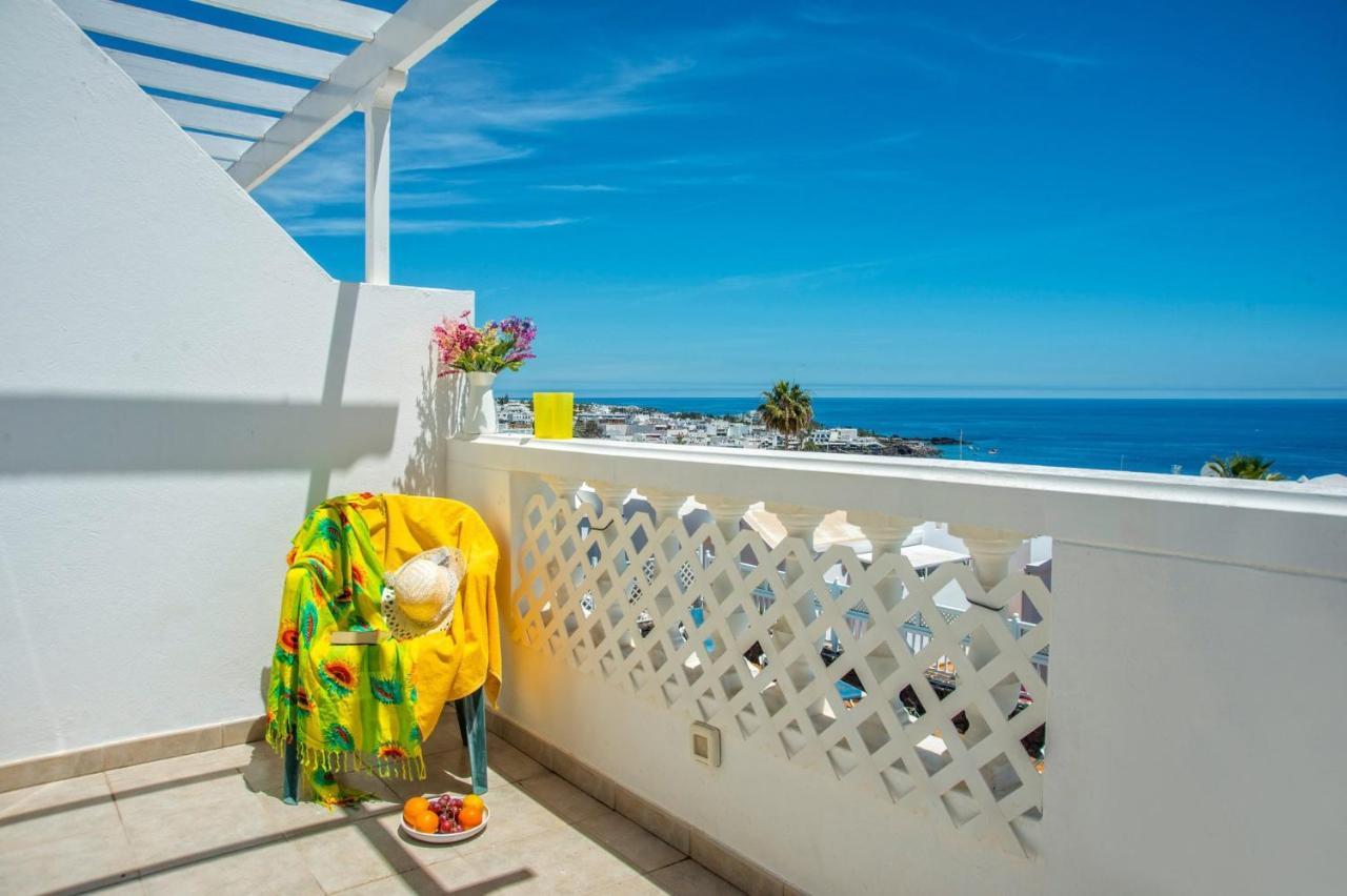 Villa Calma By Villa Plus Puerto del Carmen  Exterior foto