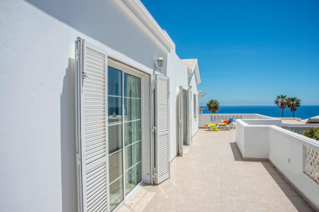 Villa Calma By Villa Plus Puerto del Carmen  Exterior foto